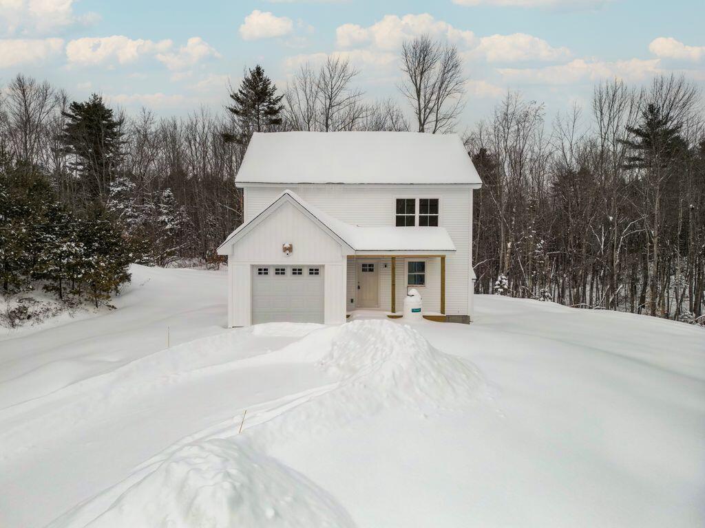 Windham ME, 30 Motorcycle Drive