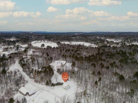 30 Motorcycle Drive Windham ME 04062