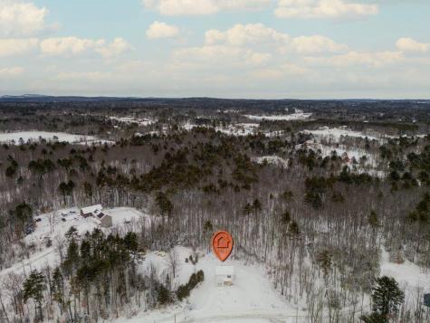 30 Motorcycle Drive Windham ME 04062