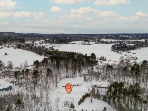 30 Motorcycle Drive Windham ME 04062