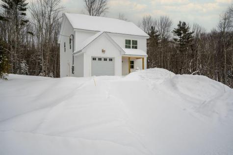 30 Motorcycle Drive Windham ME 04062