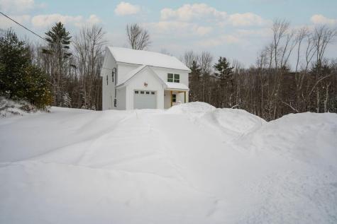 30 Motorcycle Drive Windham ME 04062