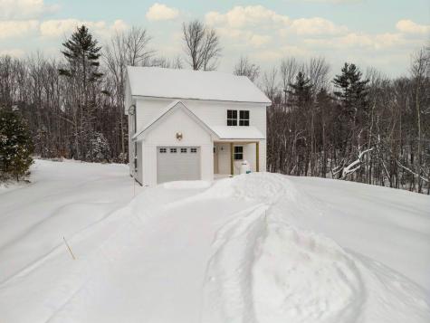 30 Motorcycle Drive Windham ME 04062