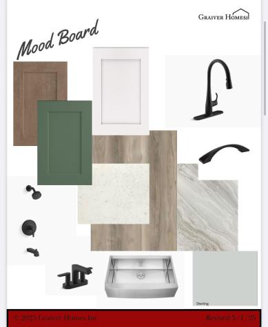 1 Stillwater Drive Gray ME 04039