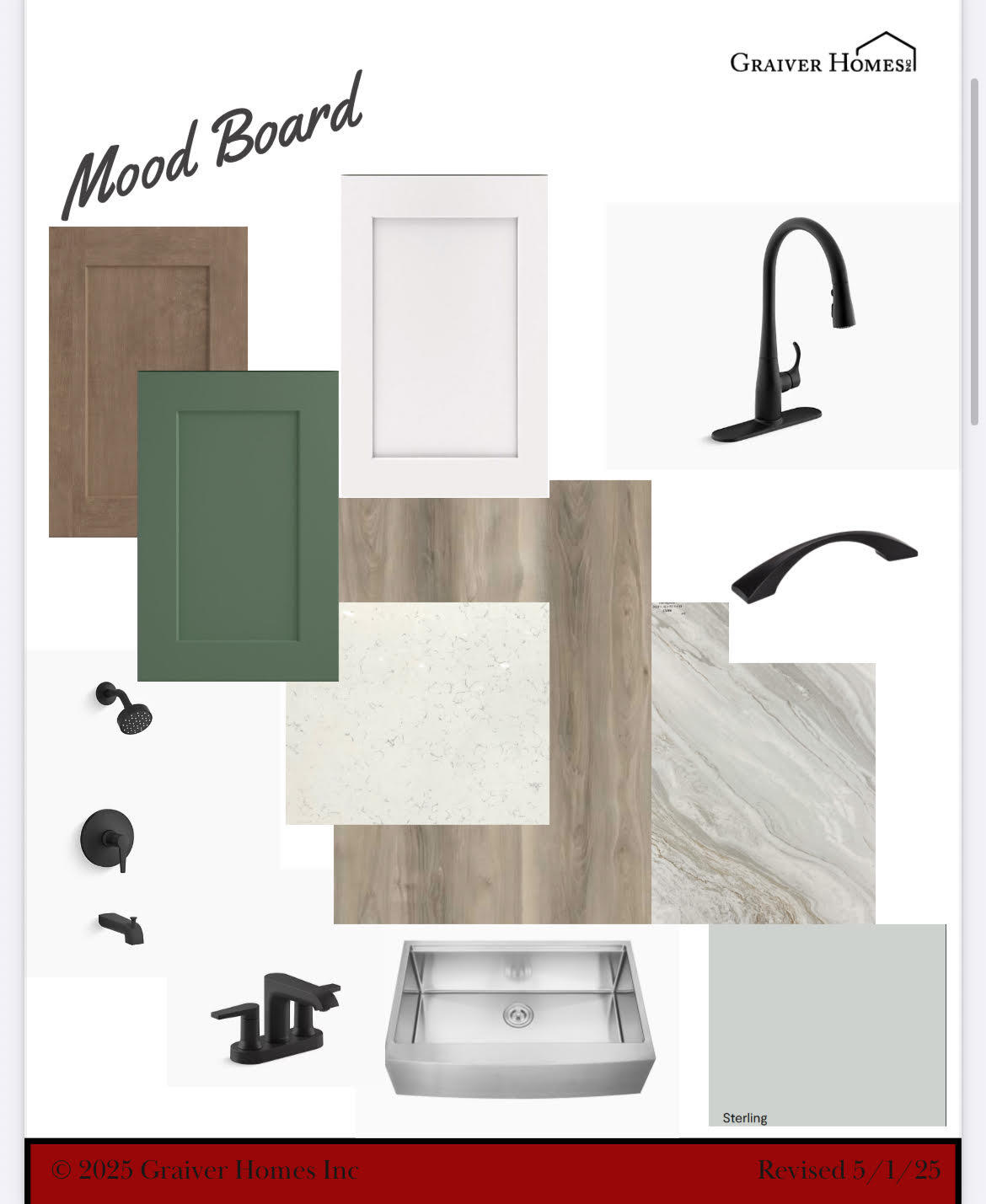 1 Stillwater Drive Gray ME 04039