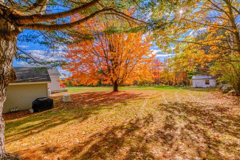 301 Old Stage Road Norway ME 04268