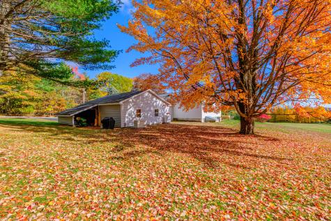 301 Old Stage Road Norway ME 04268