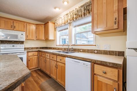 301 Old Stage Road Norway ME 04268
