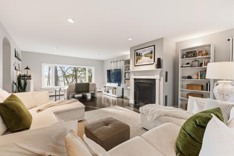 132 Harpswell Neck Road Harpswell ME 04079