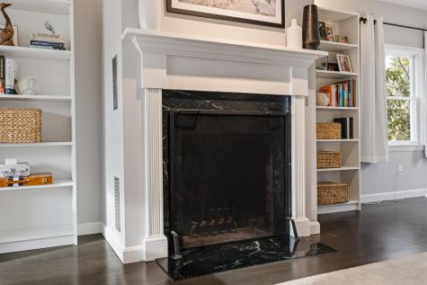 132 Harpswell Neck Road Harpswell ME 04079