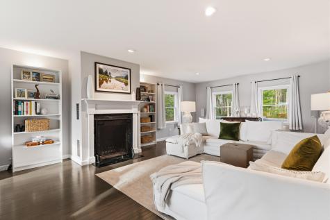 132 Harpswell Neck Road Harpswell ME 04079