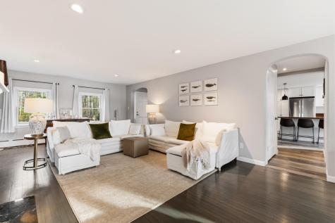 132 Harpswell Neck Road Harpswell ME 04079