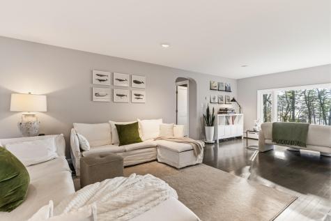 132 Harpswell Neck Road Harpswell ME 04079