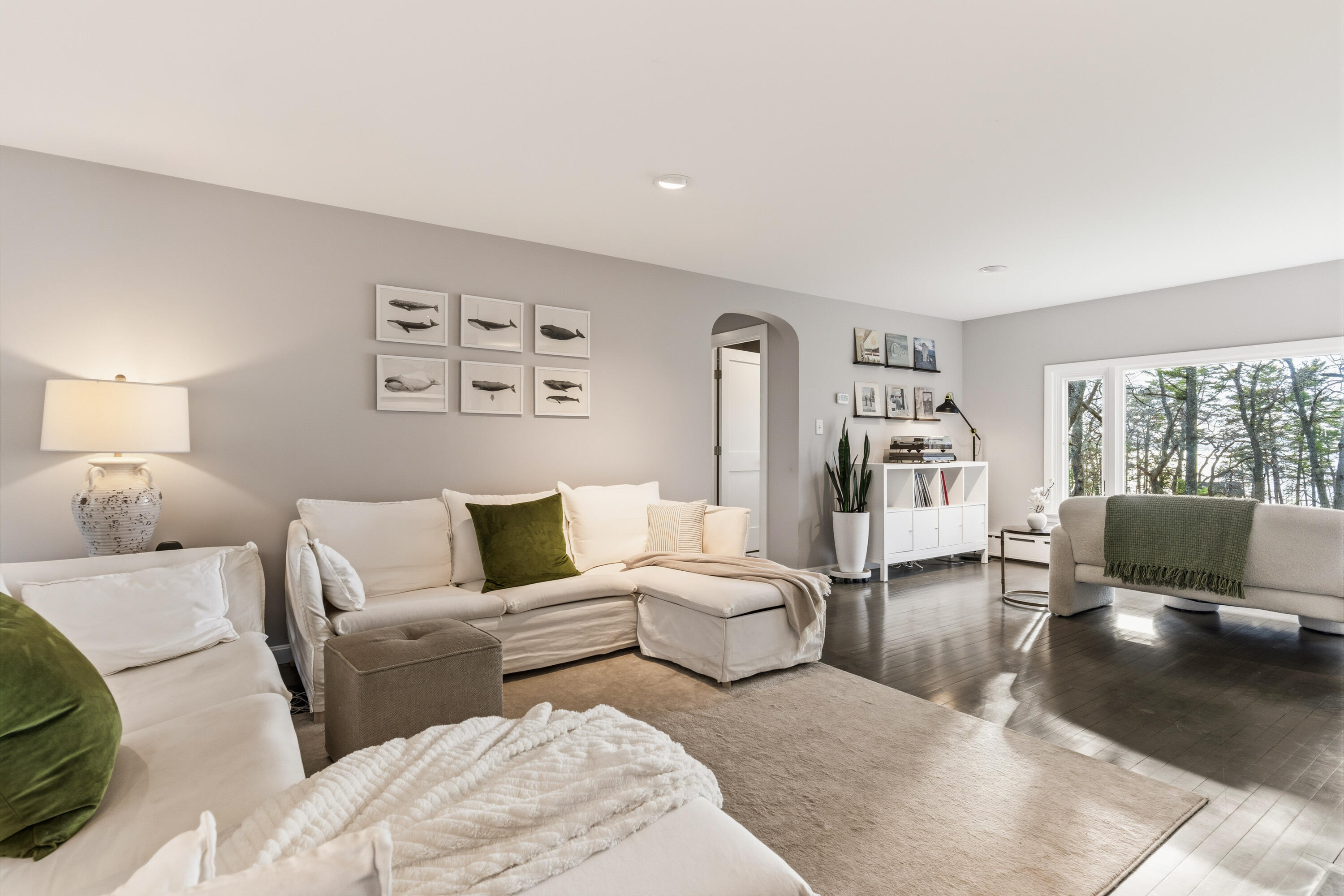 132 Harpswell Neck Road Harpswell ME 04079