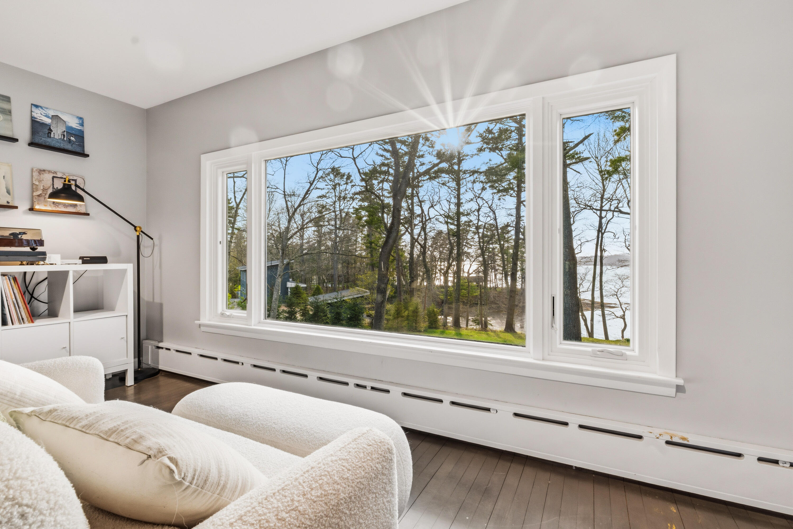 132 Harpswell Neck Road Harpswell ME 04079