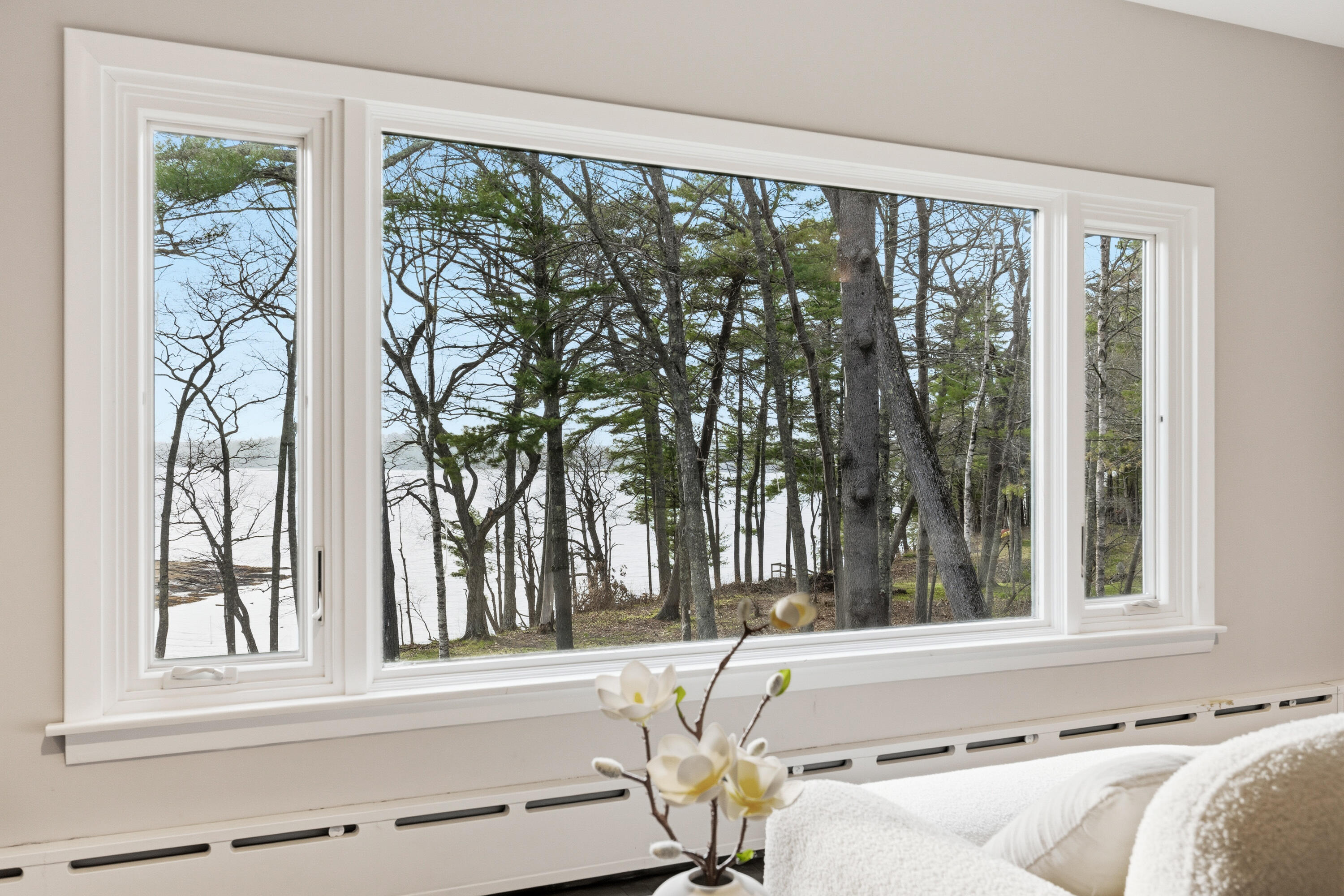132 Harpswell Neck Road Harpswell ME 04079