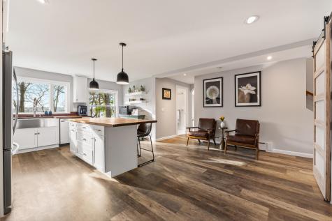 132 Harpswell Neck Road Harpswell ME 04079