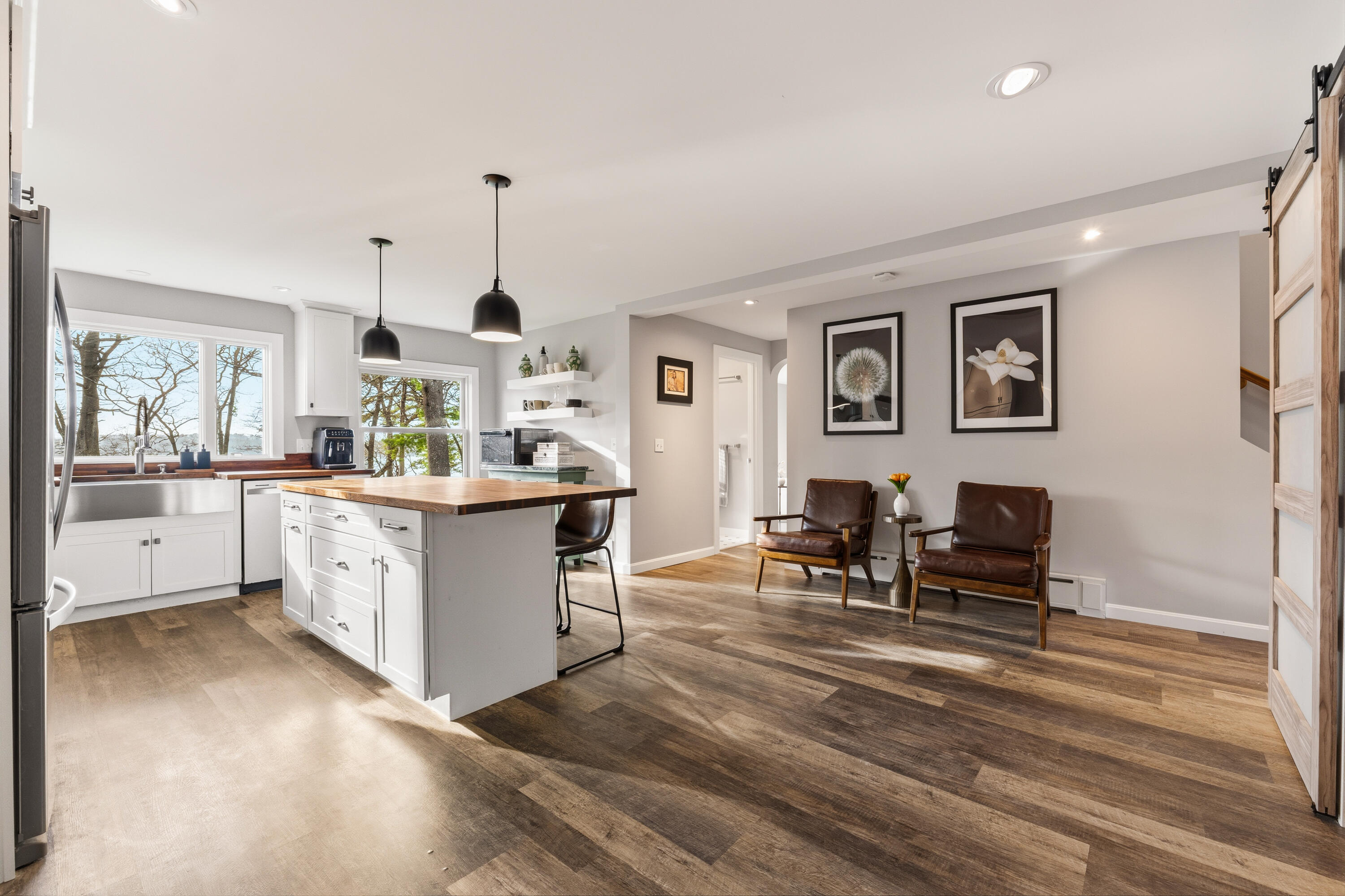 132 Harpswell Neck Road Harpswell ME 04079