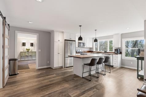 132 Harpswell Neck Road Harpswell ME 04079