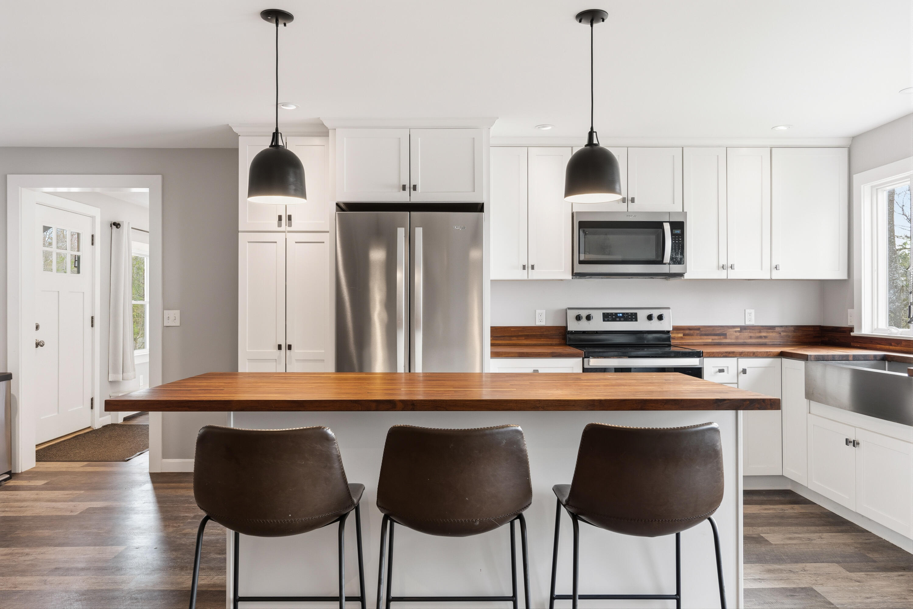 132 Harpswell Neck Road Harpswell ME 04079