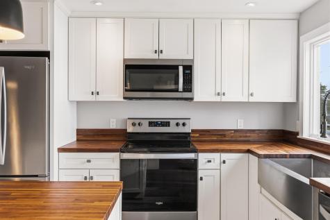 132 Harpswell Neck Road Harpswell ME 04079