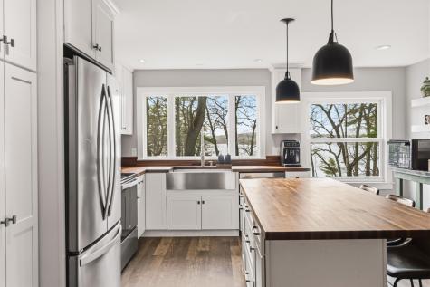 132 Harpswell Neck Road Harpswell ME 04079