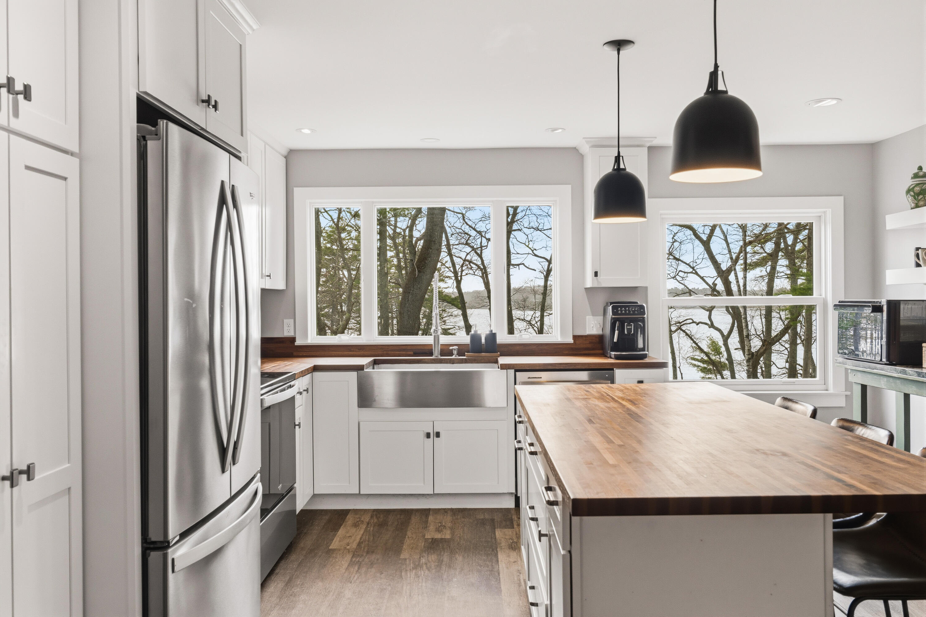 132 Harpswell Neck Road Harpswell ME 04079