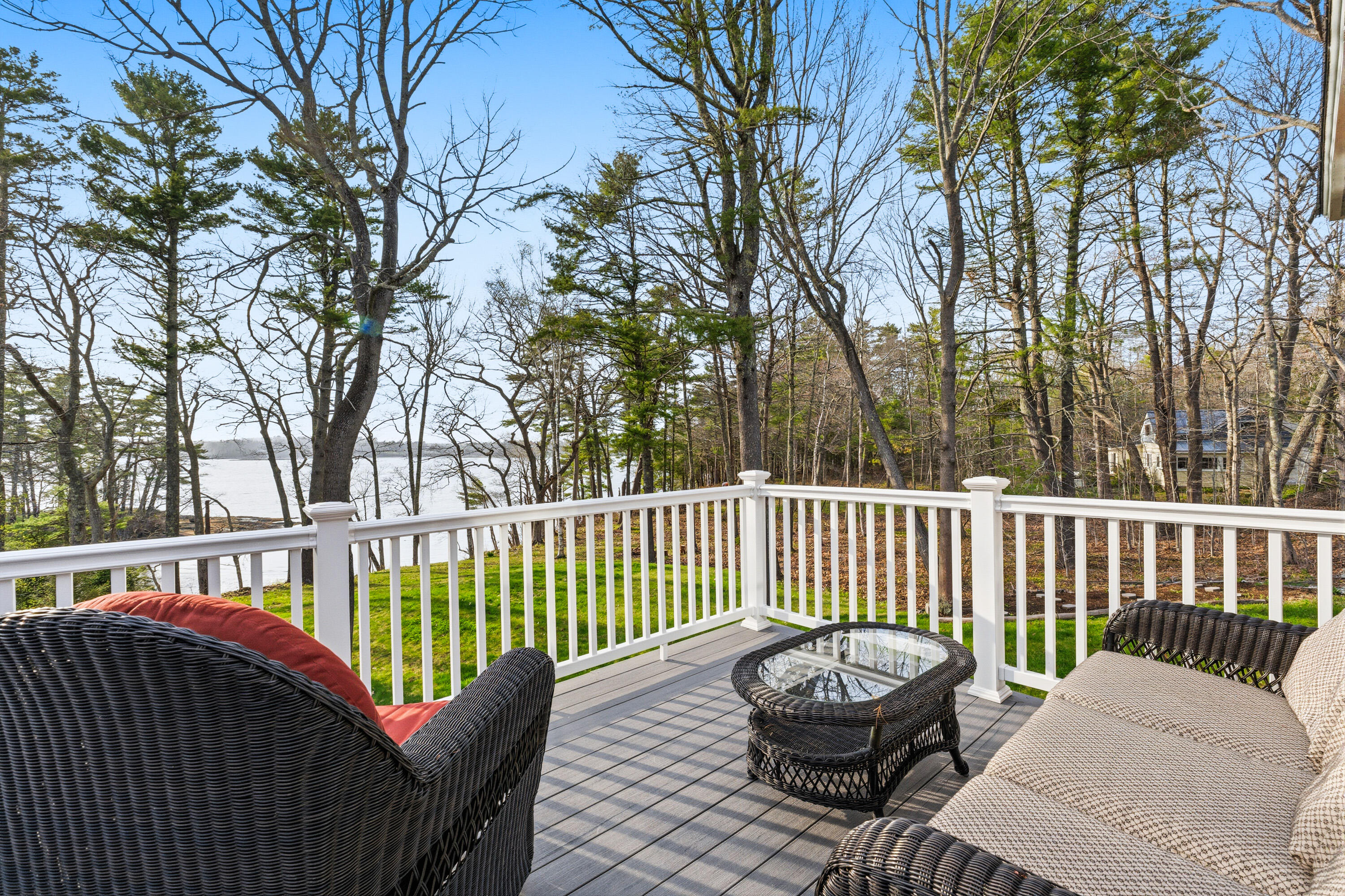 132 Harpswell Neck Road Harpswell ME 04079