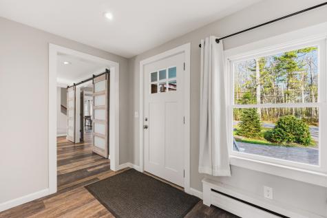132 Harpswell Neck Road Harpswell ME 04079