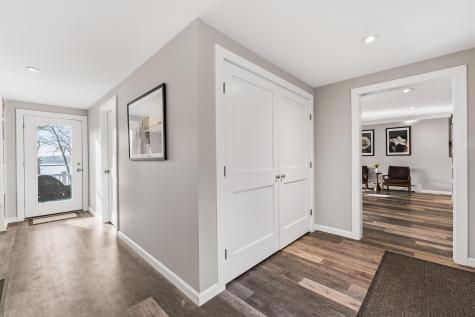 132 Harpswell Neck Road Harpswell ME 04079