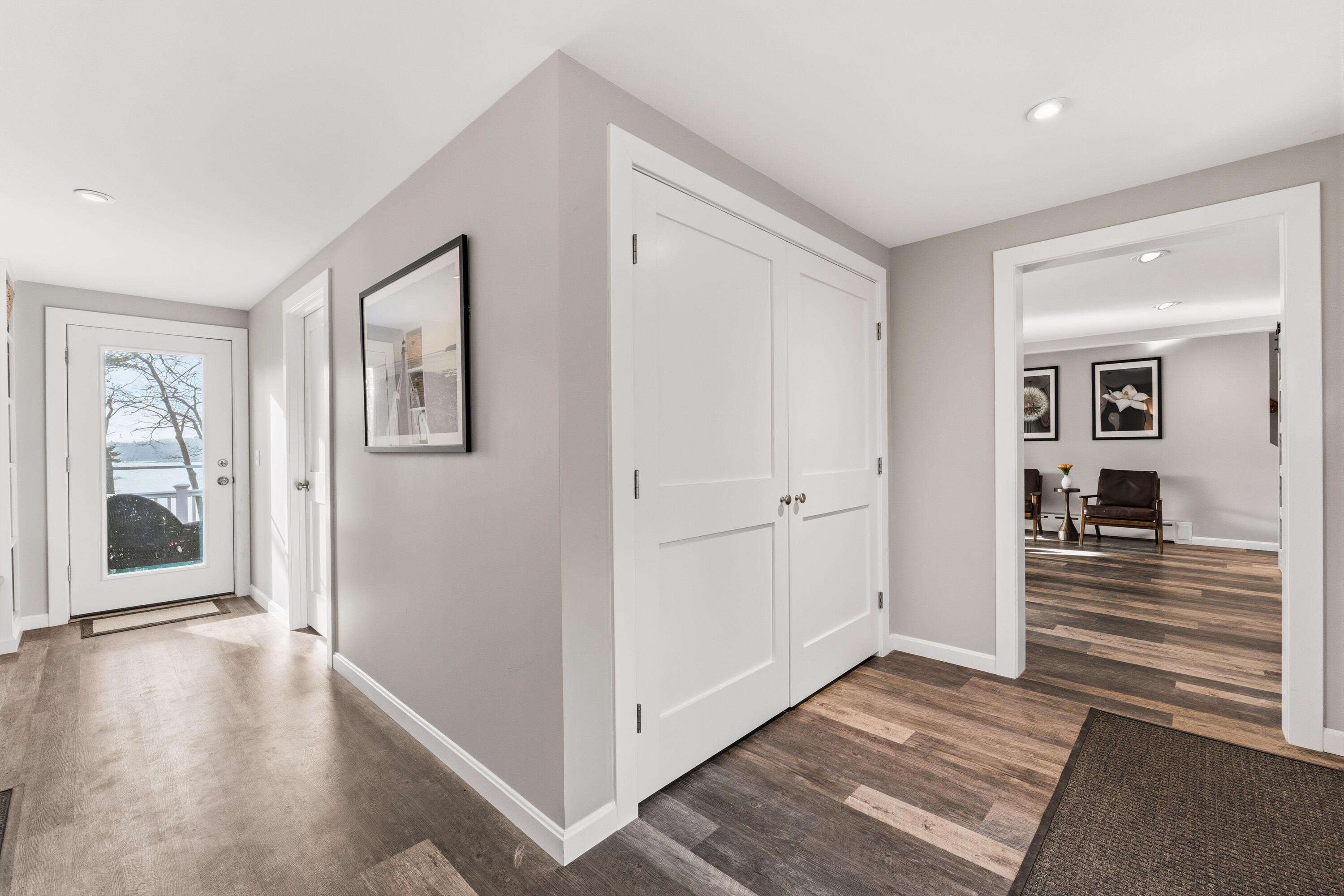 132 Harpswell Neck Road Harpswell ME 04079