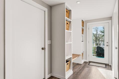 132 Harpswell Neck Road Harpswell ME 04079