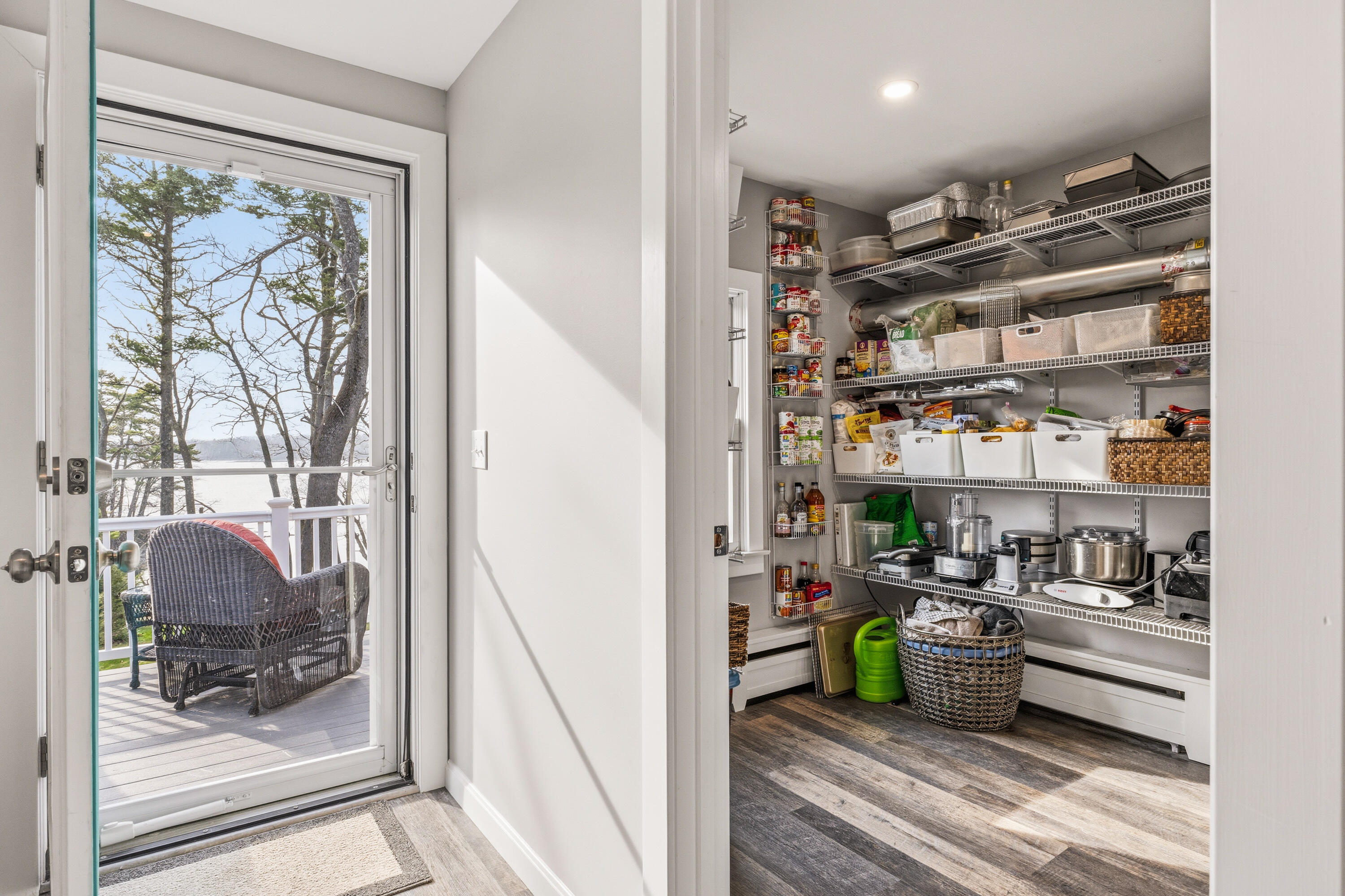 132 Harpswell Neck Road Harpswell ME 04079