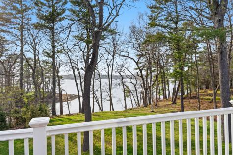 132 Harpswell Neck Road Harpswell ME 04079