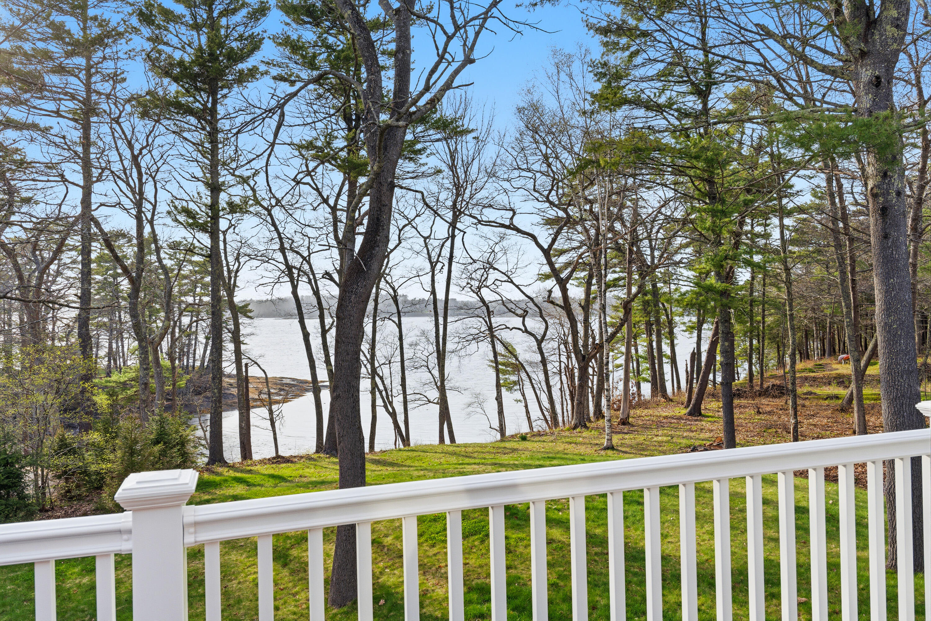 132 Harpswell Neck Road Harpswell ME 04079