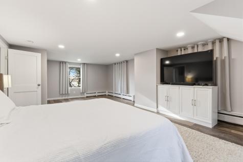 132 Harpswell Neck Road Harpswell ME 04079
