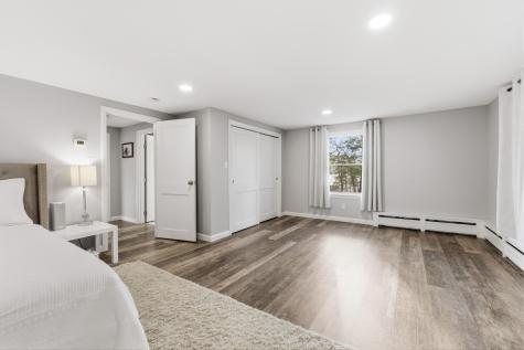 132 Harpswell Neck Road Harpswell ME 04079