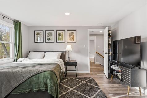 132 Harpswell Neck Road Harpswell ME 04079