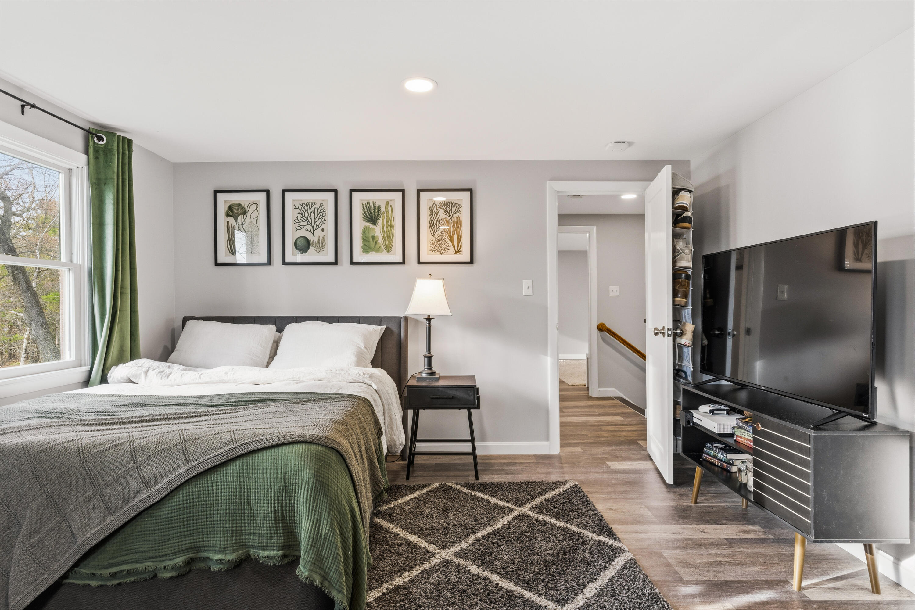 132 Harpswell Neck Road Harpswell ME 04079