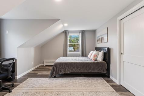 132 Harpswell Neck Road Harpswell ME 04079