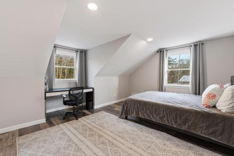 132 Harpswell Neck Road Harpswell ME 04079