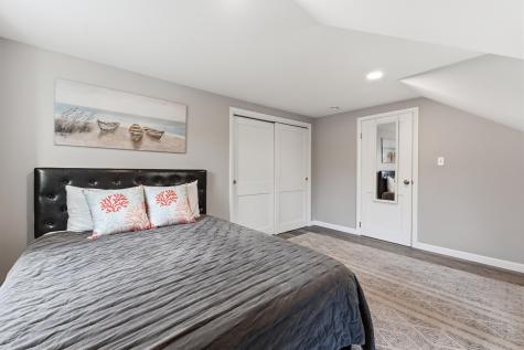 132 Harpswell Neck Road Harpswell ME 04079