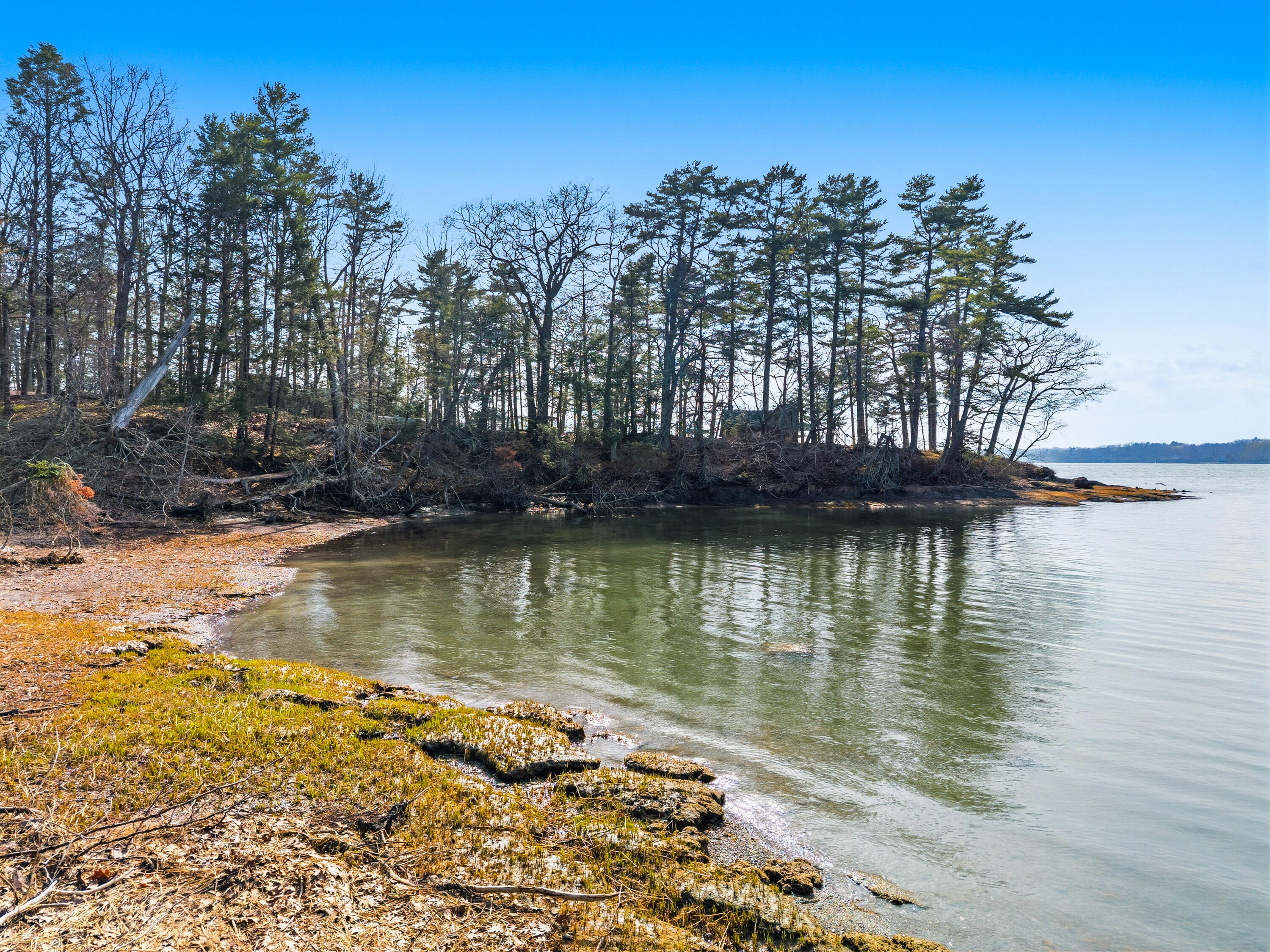 132 Harpswell Neck Road Harpswell ME 04079