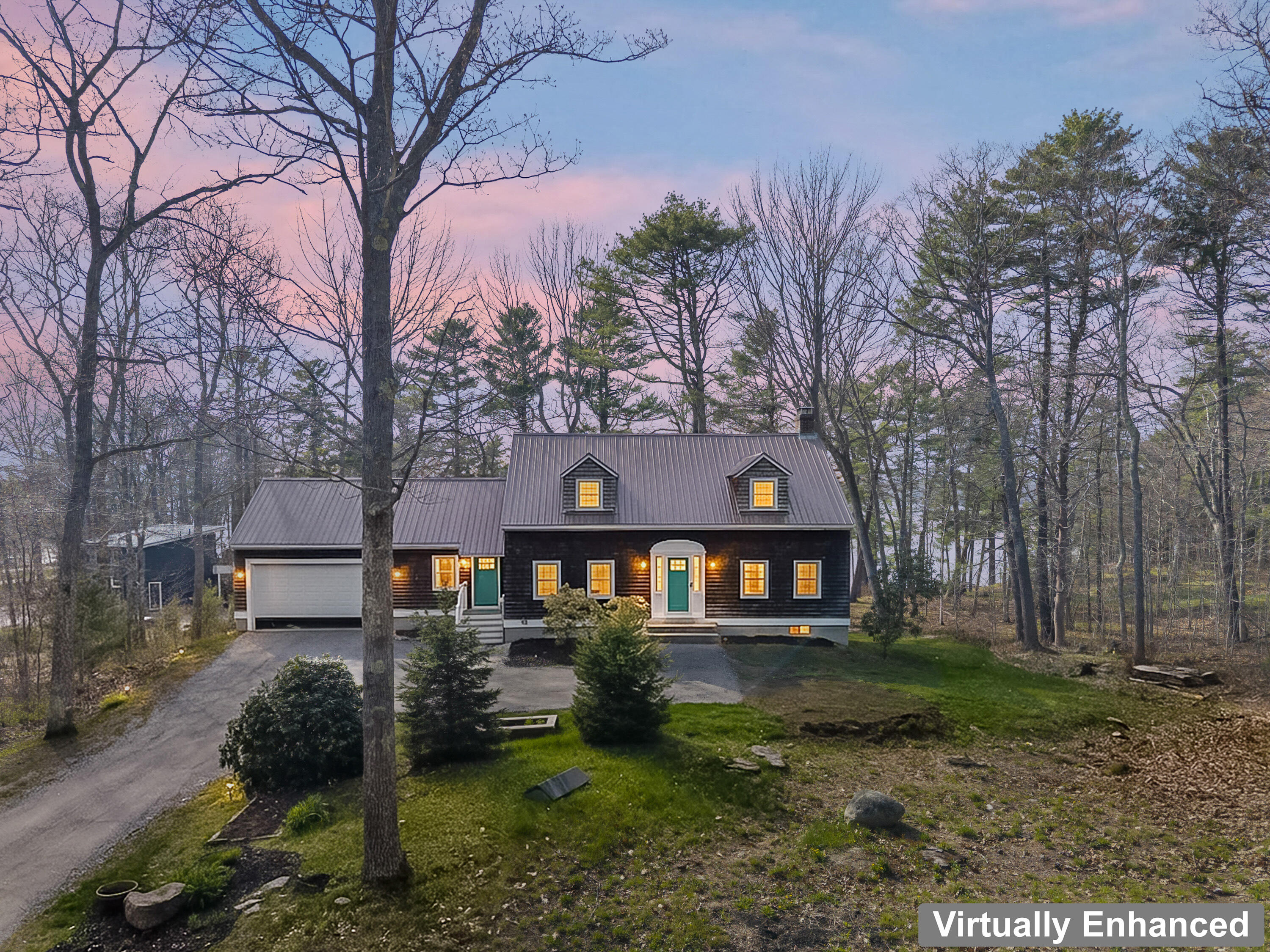 132 Harpswell Neck Road Harpswell ME 04079