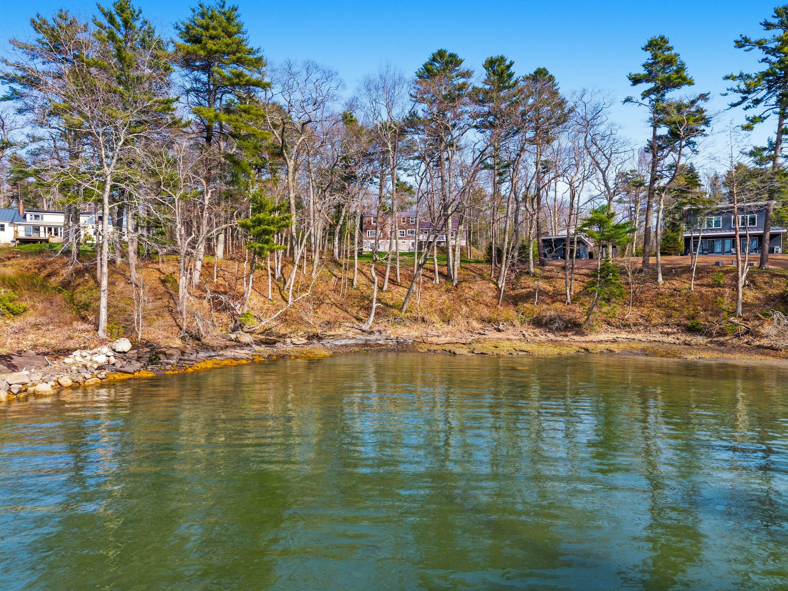 132 Harpswell Neck Road Harpswell ME 04079
