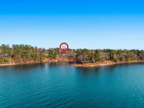 132 Harpswell Neck Road Harpswell ME 04079
