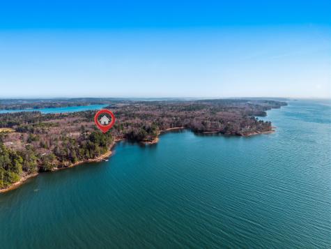 132 Harpswell Neck Road Harpswell ME 04079