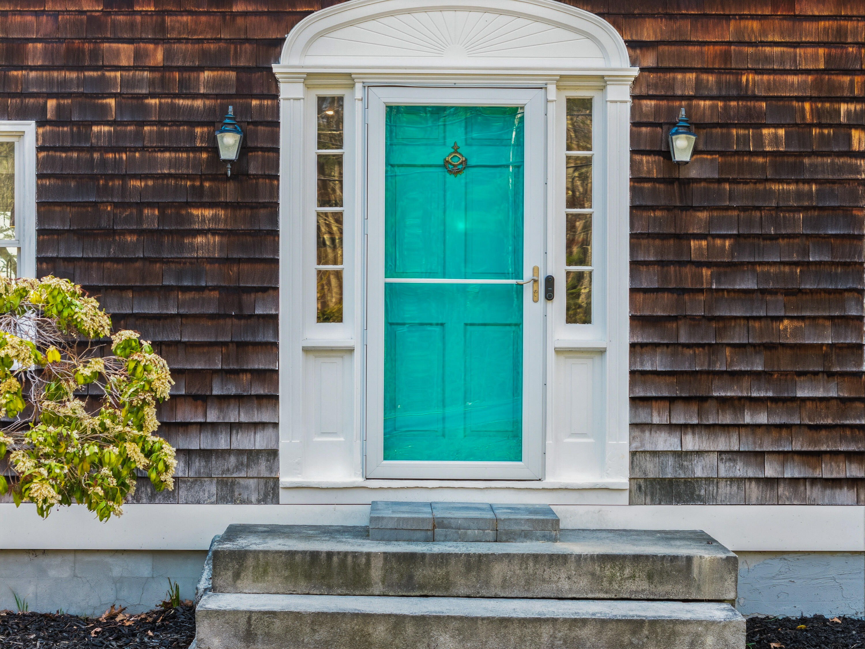 132 Harpswell Neck Road Harpswell ME 04079
