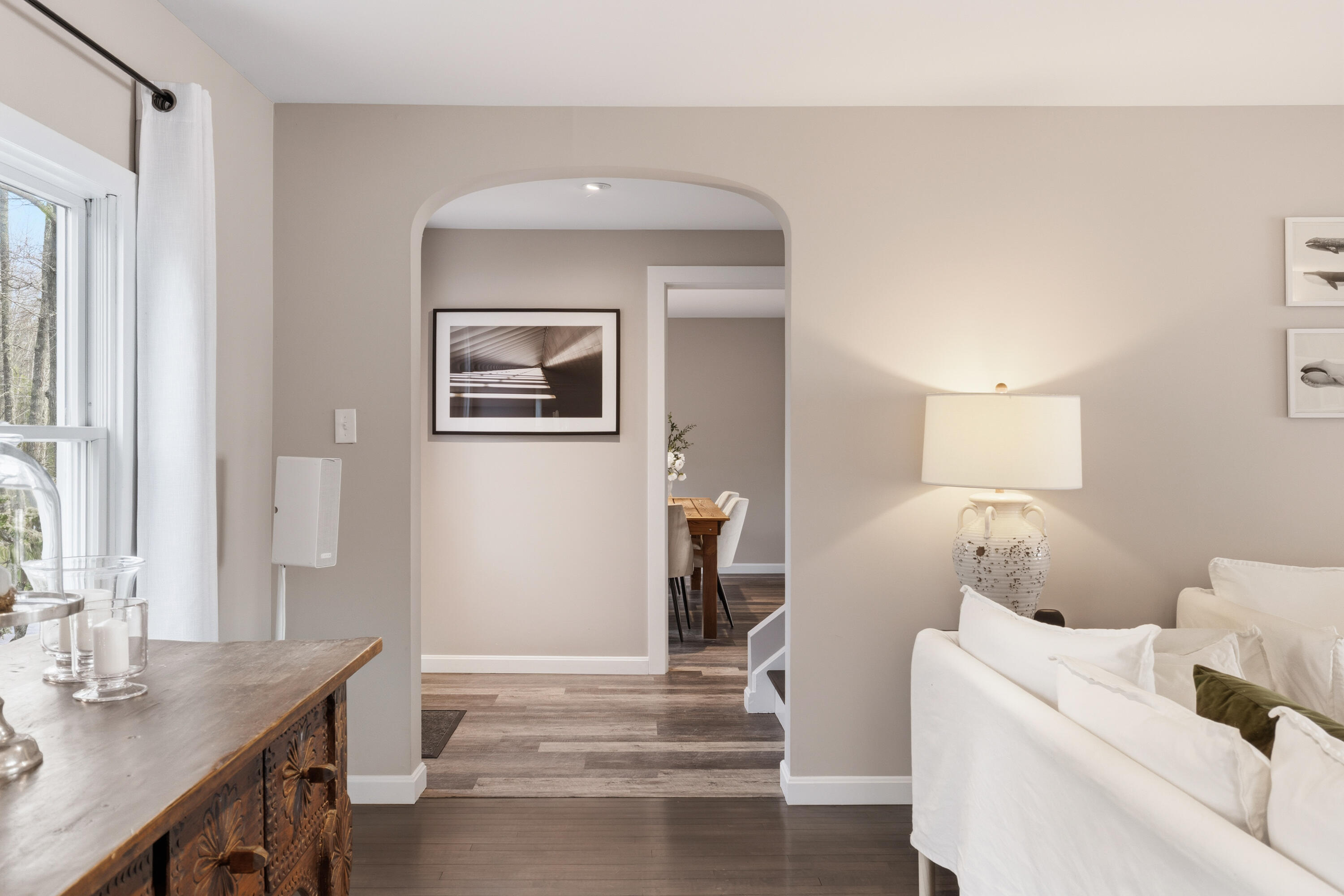 132 Harpswell Neck Road Harpswell ME 04079