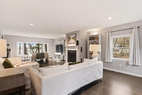 132 Harpswell Neck Road Harpswell ME 04079